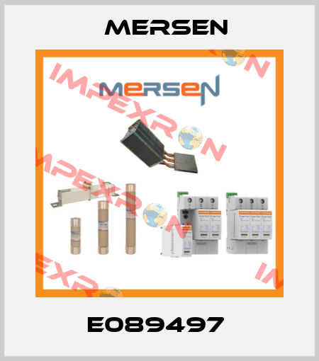 E089497  Mersen