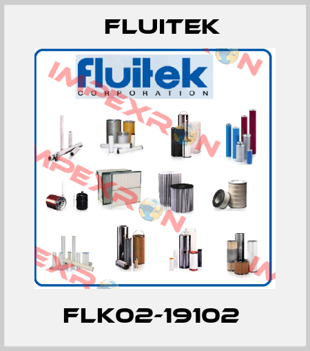 FLK02-19102  FLUITEK