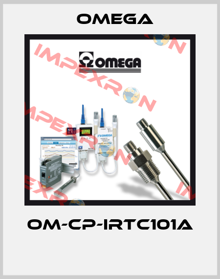 OM-CP-IRTC101A  Omega
