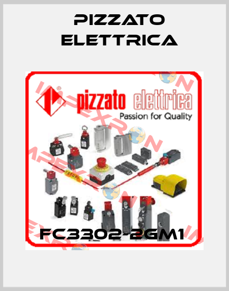 FC3302-2GM1  Pizzato Elettrica