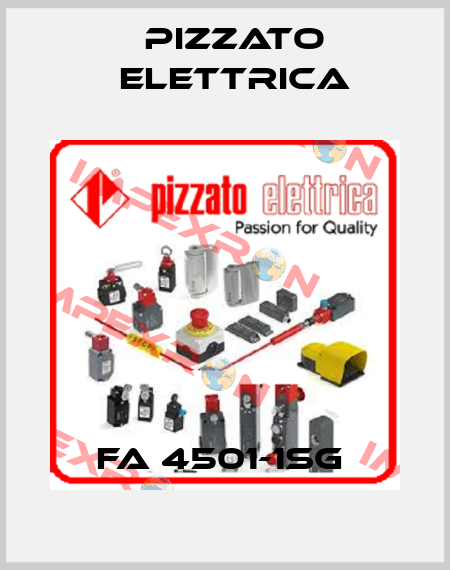 FA 4501-1SG  Pizzato Elettrica
