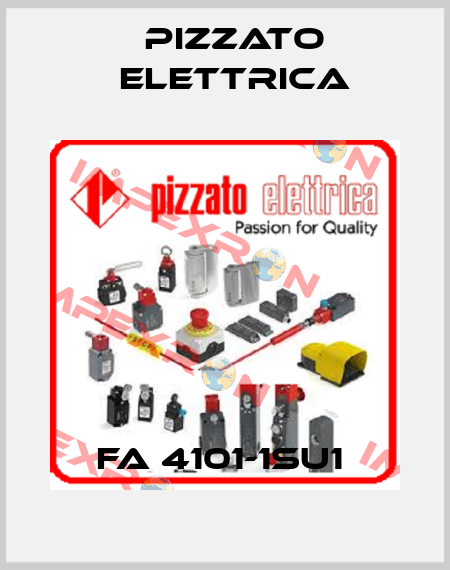 FA 4101-1SU1  Pizzato Elettrica