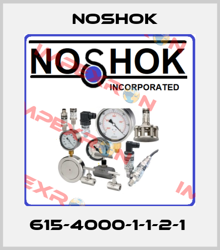 615-4000-1-1-2-1  Noshok