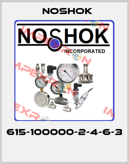 615-100000-2-4-6-3  Noshok