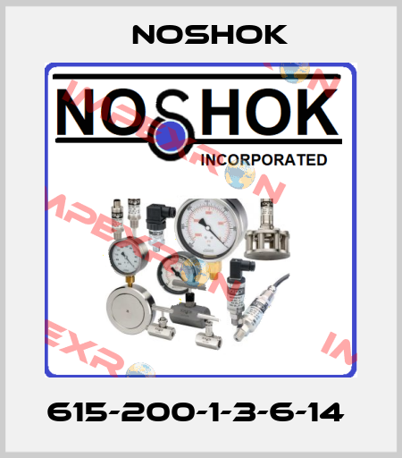615-200-1-3-6-14  Noshok