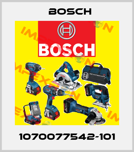 1070077542-101 Bosch