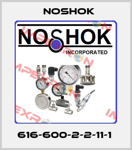 616-600-2-2-11-1  Noshok