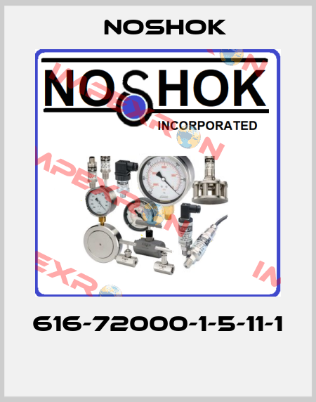 616-72000-1-5-11-1  Noshok