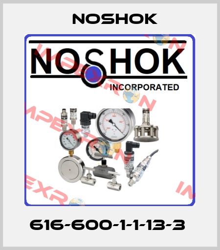 616-600-1-1-13-3  Noshok