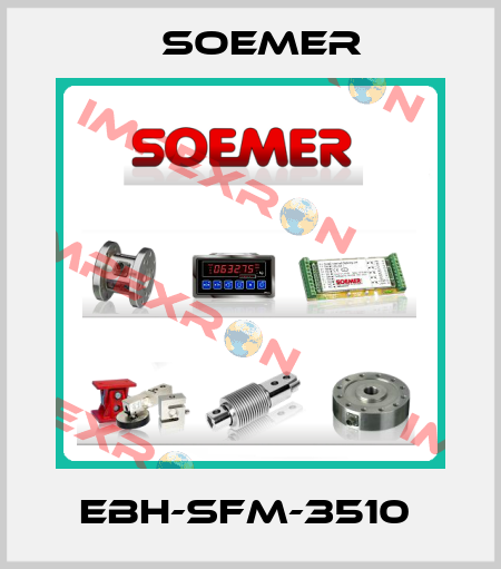 EBH-SFM-3510  Soemer