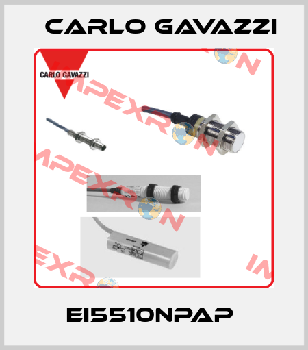 EI5510NPAP  Carlo Gavazzi