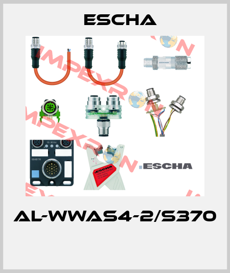 AL-WWAS4-2/S370  Escha