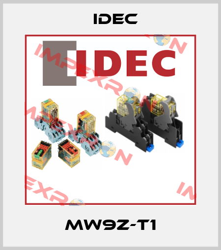 MW9Z-T1 Idec