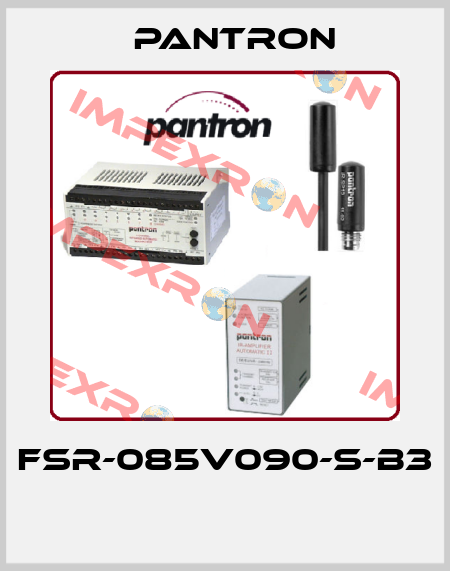 FSR-085V090-S-B3  Pantron