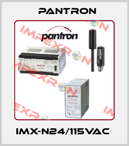 IMX-N24/115VAC  Pantron