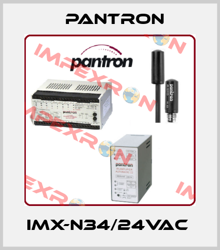 IMX-N34/24VAC  Pantron