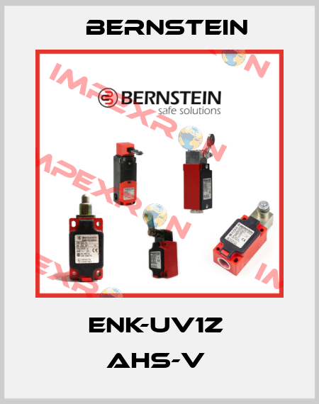 ENK-UV1Z  AHS-V  Bernstein