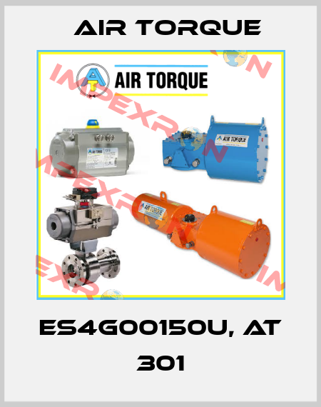 ES4G00150U, AT 301 Air Torque