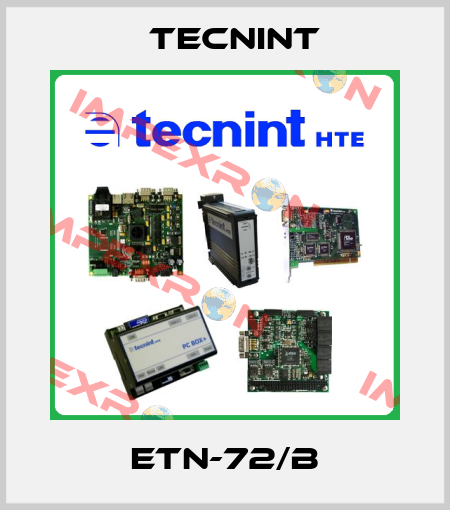 ETN-72/B Tecnint