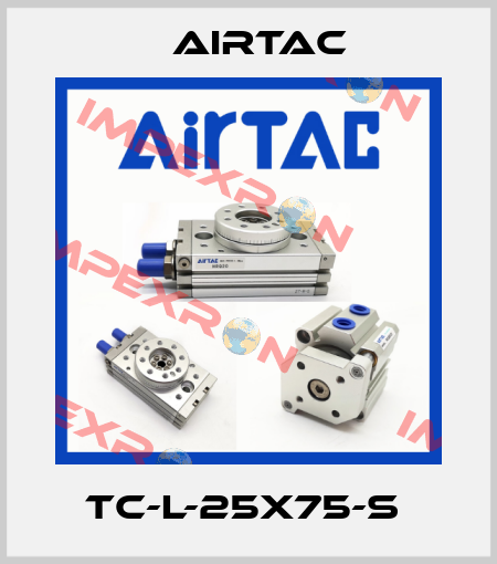 TC-L-25X75-S  Airtac