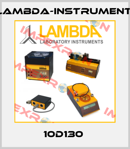 10D130  lambda-instruments