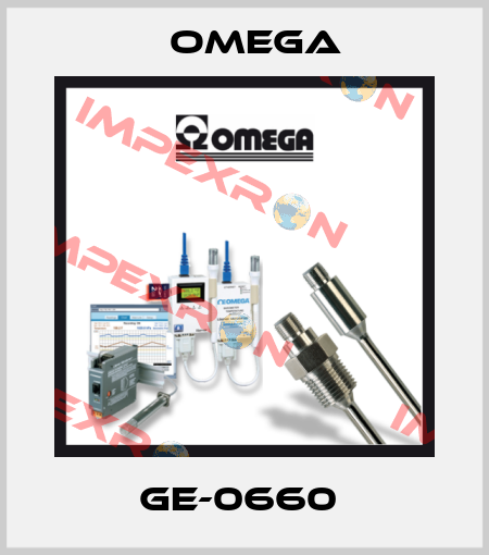 GE-0660  Omega