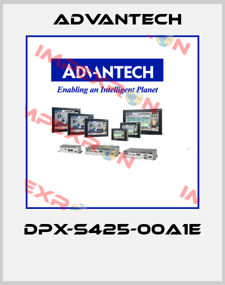 DPX-S425-00A1E  Advantech