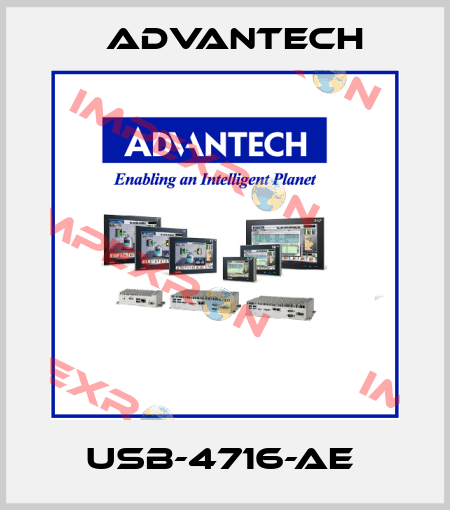 USB-4716-AE  Advantech