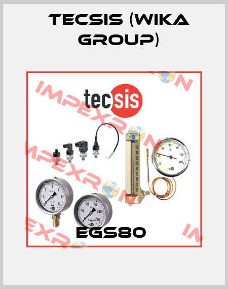 EGS80  Tecsis (WIKA Group)
