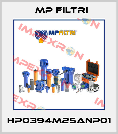 HP0394M25ANP01 MP Filtri