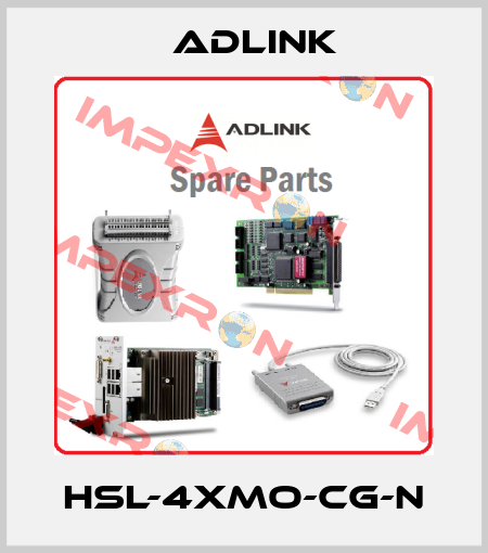 HSL-4XMO-CG-N Adlink
