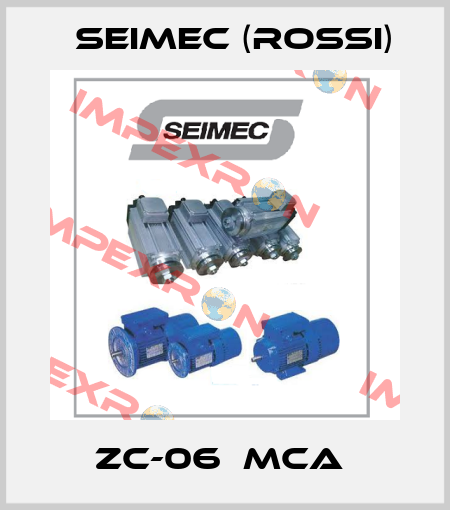 ZC-06  MCA  Seimec (Rossi)
