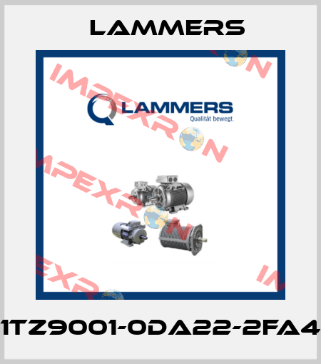 1TZ9001-0DA22-2FA4 Lammers