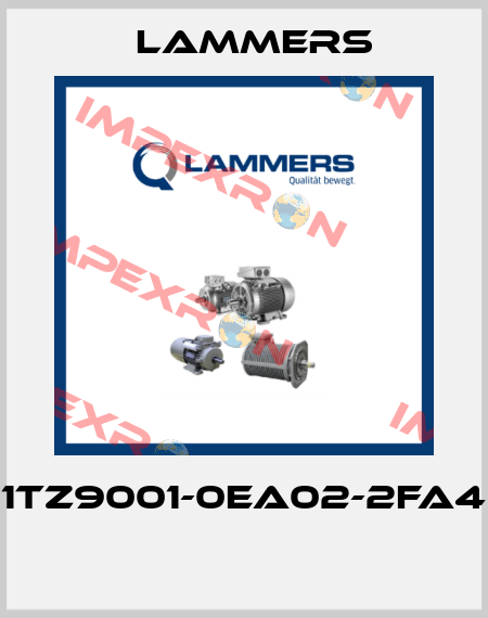 1TZ9001-0EA02-2FA4  Lammers