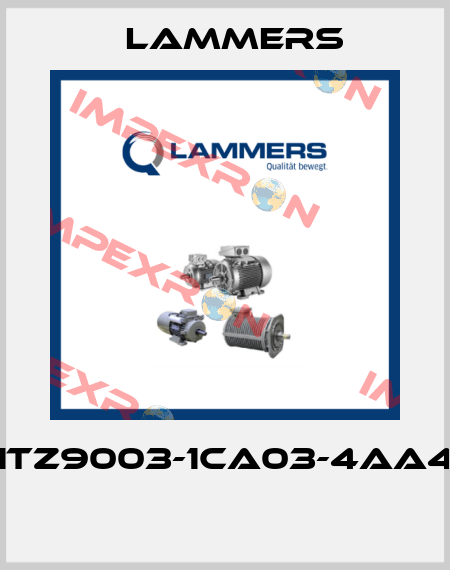 1TZ9003-1CA03-4AA4  Lammers