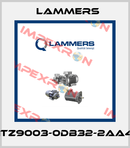 1TZ9003-0DB32-2AA4 Lammers