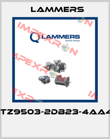 1TZ9503-2DB23-4AA4  Lammers