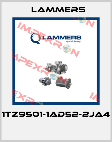 1TZ9501-1AD52-2JA4  Lammers