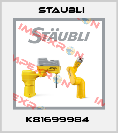 K81699984  Staubli