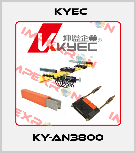 KY-AN3800 Kyec
