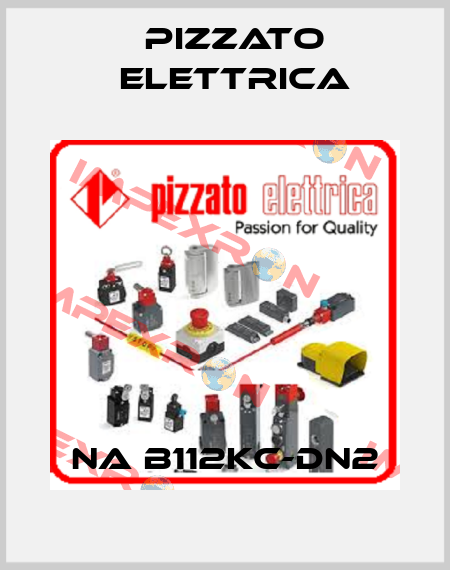 NA B112KC-DN2 Pizzato Elettrica