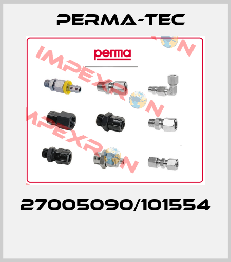 27005090/101554  PERMA-TEC