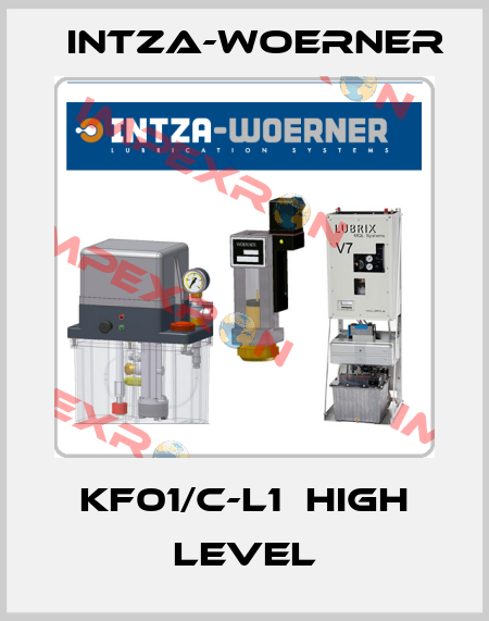 KF01/C-L1  High Level Intza-Woerner