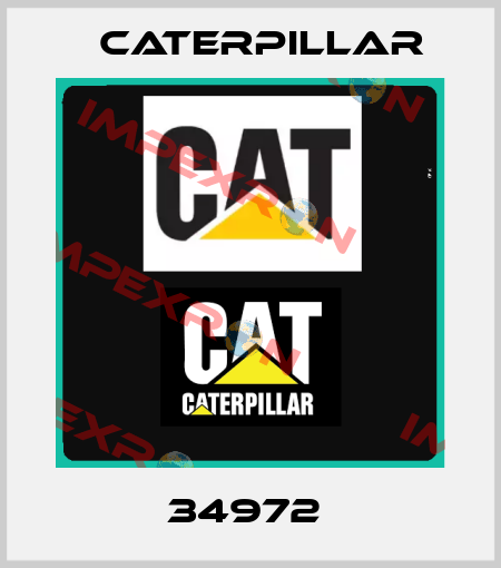 34972  Caterpillar