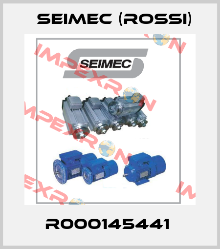 R000145441  Seimec (Rossi)