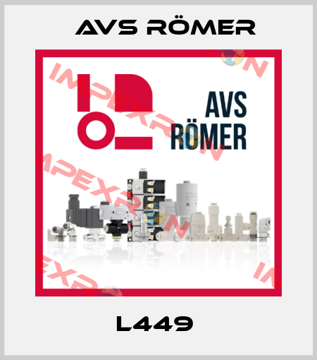 L449  Avs Römer