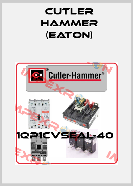1QP1CVSEAL-40  Cutler Hammer (Eaton)