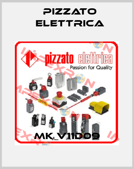 MK V11D09 Pizzato Elettrica