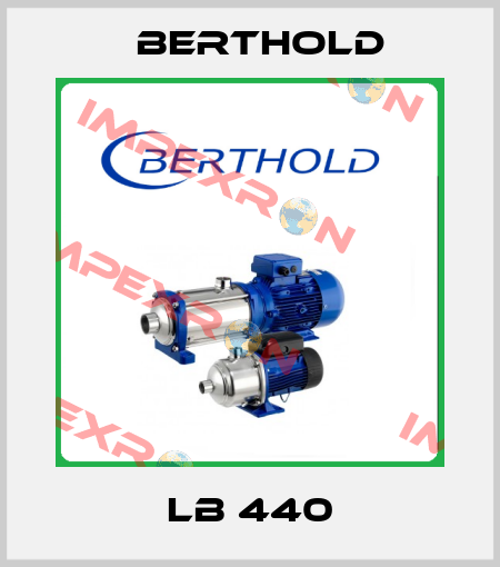 LB 440 Berthold