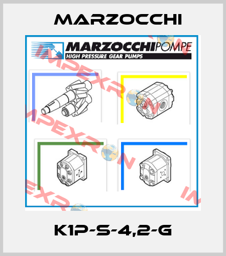 K1P-S-4,2-G Marzocchi